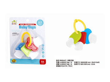 SONAJERO PARA BEBE BABY TOYS