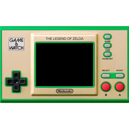 Consola Nintendo Game and Watch The Legend of Zelda [HXB-S-MAAAB]