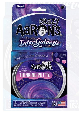 Masilla Intergaláctico [IG020]