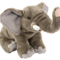 PELUCHE ELEFANTE AFRICANO CK
