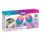 Set de Pickleball Tie-Dye [21016]
