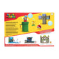 Set Diorama Bajo Tierra Super Mario 2.5" [404264]