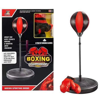 Pera de Boxeo [TYJ-0903A]