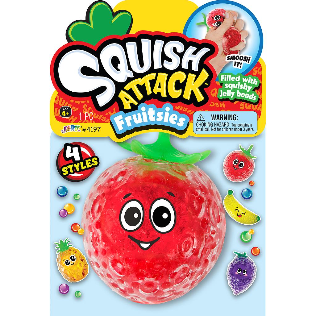 SQUEESHIES FRUTAS SURTIDOS