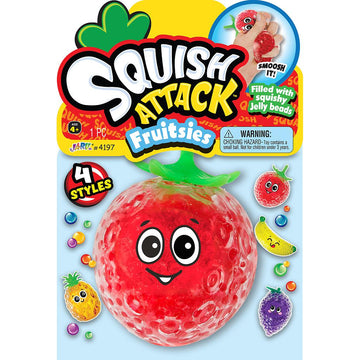 SQUEESHIES FRUTAS SURTIDOS