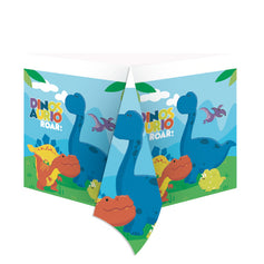 Mantel Dinosaurio [CA-DIN-M]