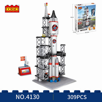 Blocks 309 Piezas [CGBX4130]