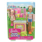 BARBIE STACIE KIOSKO DE LIMONADA