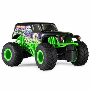 Monster Jam Grave Digger R/C 1:24 [6044955]