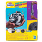 PLAY DOH SLIME VISCOSO CON CHISPAS NEGRO Y BLANCO