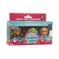 Smashlings Figura x 3 Caja Surtida [SL2021]