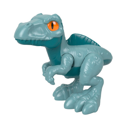 FP Imaginext Jurassic World Dinosaurio Bebé Sorpresa [HFC05]