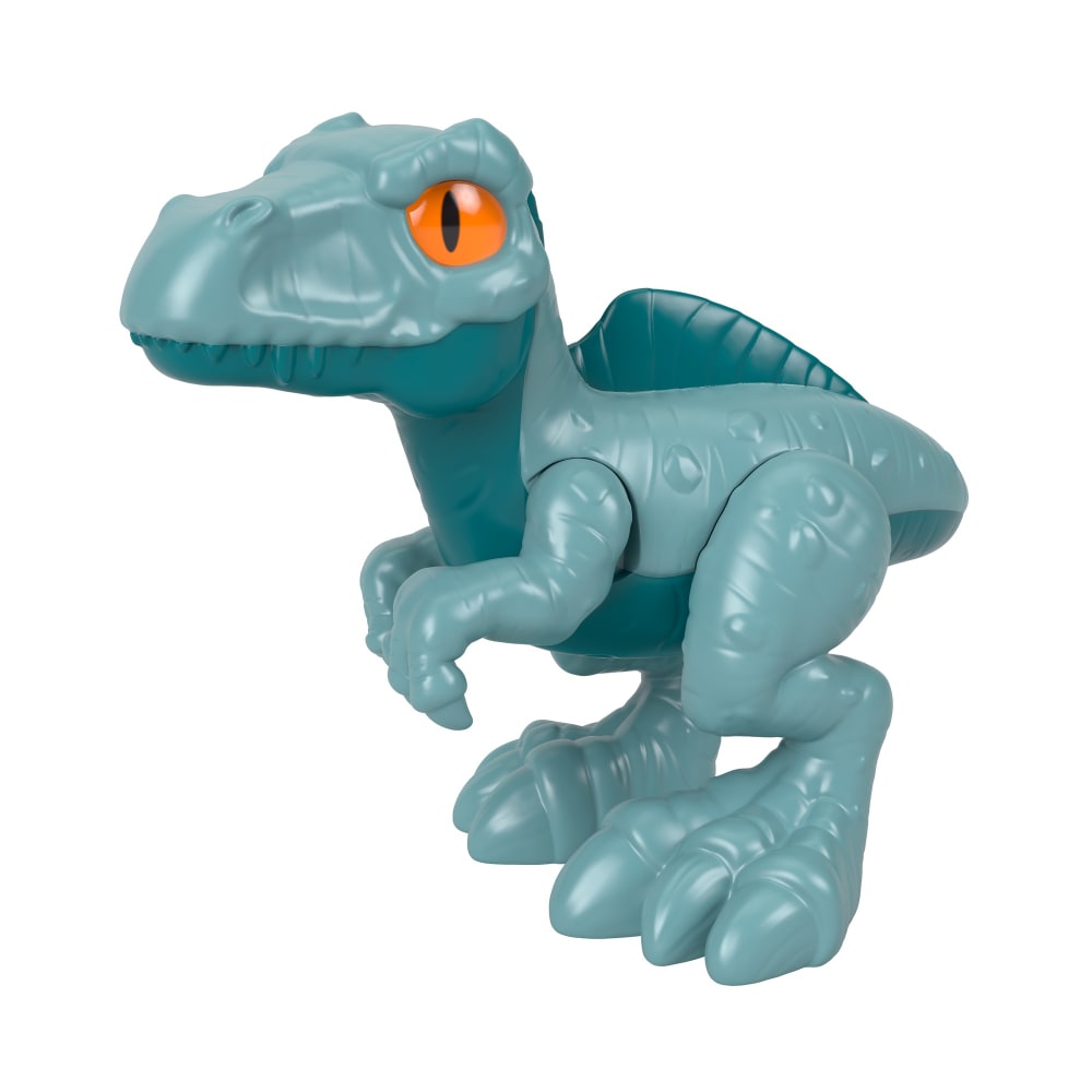 FP Imaginext Jurassic World Dinosaurio Bebé Sorpresa [HFC05]