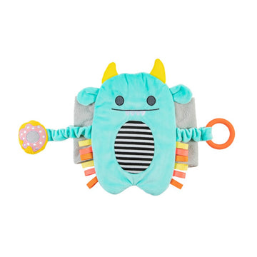 Cinturón Térmico para Cólicos Gripebelt Azul [HG104]