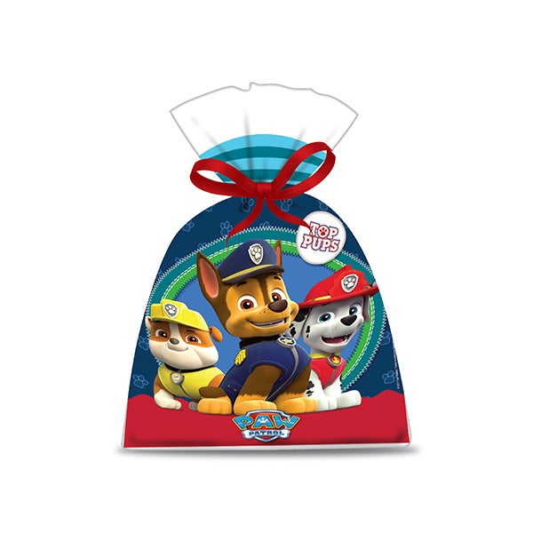 Bolsita de Piñata Paw Patrol [XPG-PW-B006]
