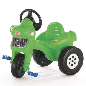 Tractor de Pedales [717600]