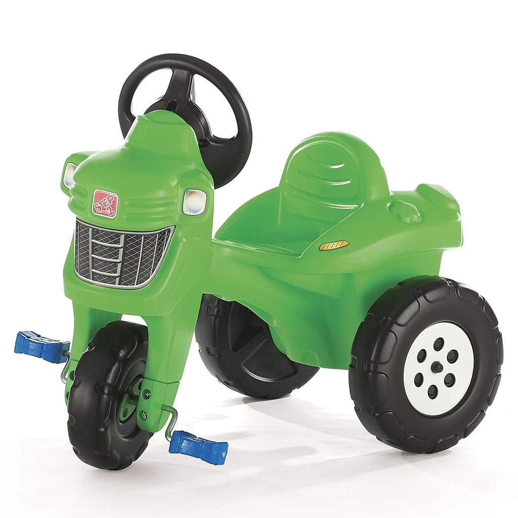 Tractor de Pedales [717600]