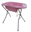 Bañera para Bebé con Soporte Rosada [PB-1846]