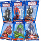FIGURAS DE ACCIÓN MARVEL SURTIDOS