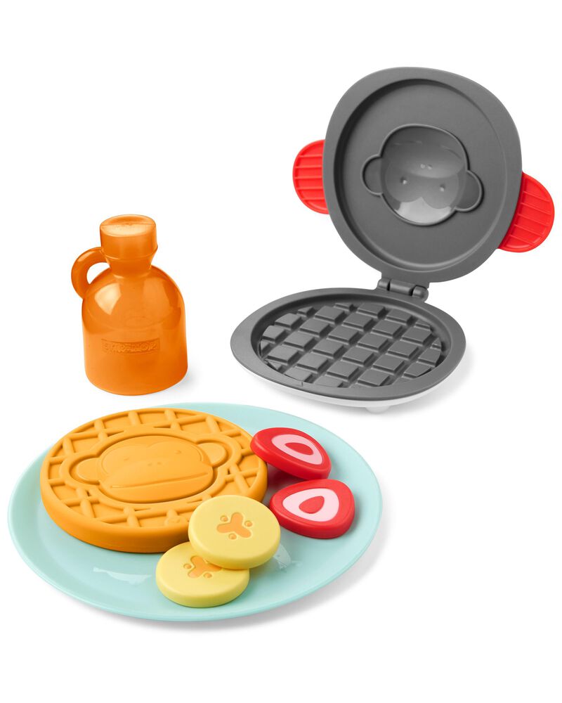 Juguete de Waffle y Fun Set [9L741510]