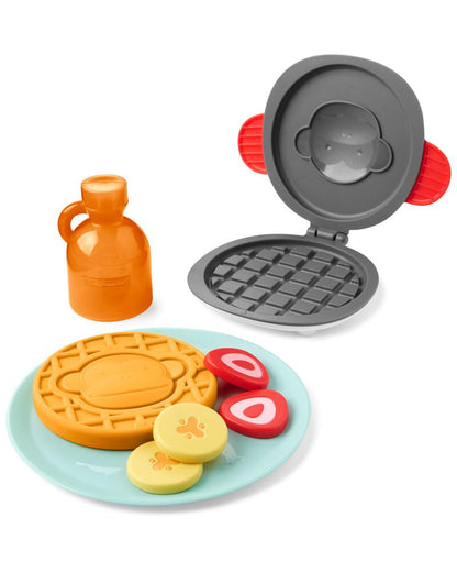 Juguete de Waffle y Fun Set [9L741510]