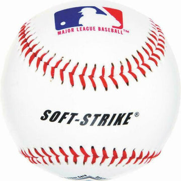 Pelota de Béisbol MLB Soft Strike [1920D12]