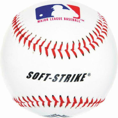 Pelota de Béisbol MLB Soft Strike [1920D12]