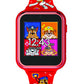 Reloj Paw Patrol Red Smart Watch [PAW4275]