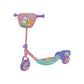 Monopatín 3 Ruedas Lanza Burbujas Paw Patrol Niña [10320]