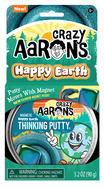 Masilla Inteligente Buenas Noches Cactus [EH020]