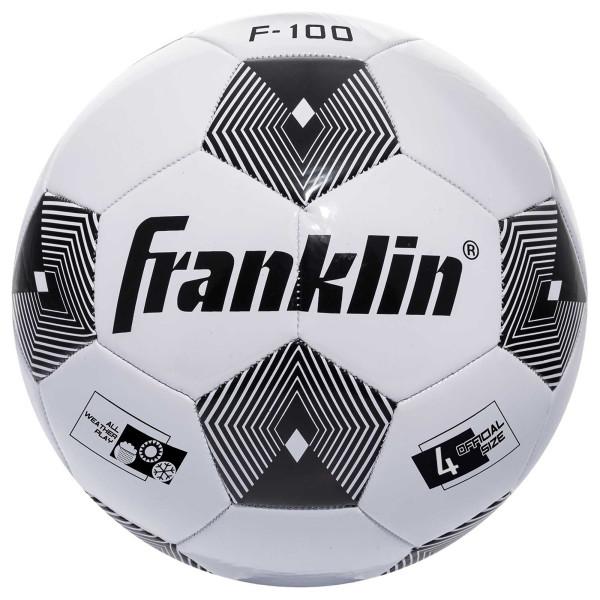 Balón de Soccer S4 Comp 100 [6783]