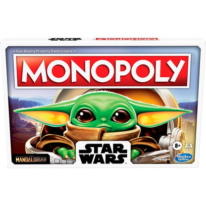 Monopoly Star Wars The Child [F2013]