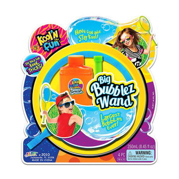 Burbujas Grandes [2010]