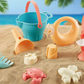 Set de Juego para Playa 9 Piezas [SJS-8907A]