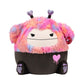 PELUCHE SQUISHMALLOWS SAN VALENTIN 30 CM SURTIDOS (5)