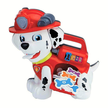 Marshall Letras al Rescate [80-190422]