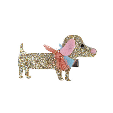 Horquillas Boutique Dachshund [90815]