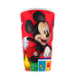 Vaso Piñatería Mickey Mouse 9 oz [DPG-MK3-V001]