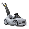 COCHECITO PARA EMPUJAR GRIS - WHISPER RIDE CRUISER