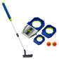 Set Juego de Golf Nerf [92064]