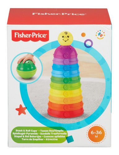 Taza de Actividades [W4472]