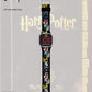Reloj Harry Potter LED [HP4104]