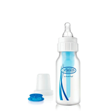 Biberón B-Estrecha Alimentación Especial 4 oz [SB417-MED]