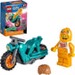 LEGO Motocicleta Acrobática [60310]
