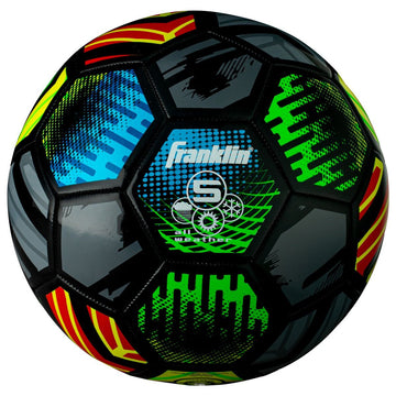 Balón de Soccer S5 Mystic Comp 1500 [30288]