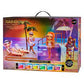 RAINBOW HIGH SURPRISE MUÑECA PISCINA Y CLUB DE PLAYA