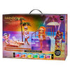 RAINBOW HIGH SURPRISE MUÑECA PISCINA Y CLUB DE PLAYA