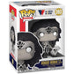 Muñeco Funko Pop Wonder Woman 80th Black Lantern [54977]