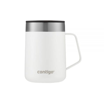 Taza Térmica Streeterville SS Blanco 14 oz [2144613]