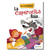 Lee con Pictogramas La Caperucita Roja [MM-S-L-3248]